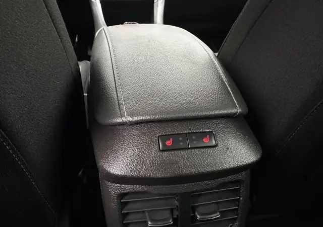 FORD Mondeo 2.0 TDCi STart-Stopp PowerShift-Aut Titanium