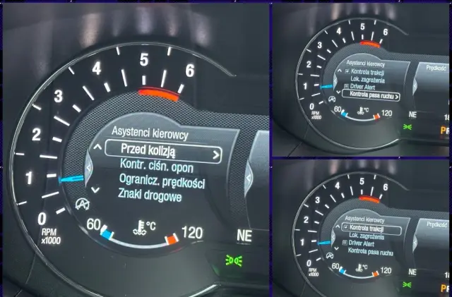 FORD Mondeo 2.0 TDCi STart-Stopp PowerShift-Aut Titanium