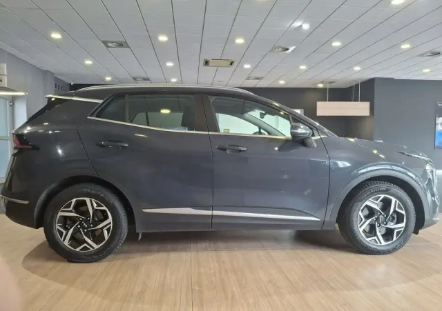 KIA Sportage 1.6 T-GDI MHEV M 2WD DCT