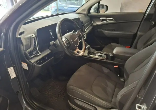 KIA Sportage 1.6 T-GDI MHEV M 2WD DCT