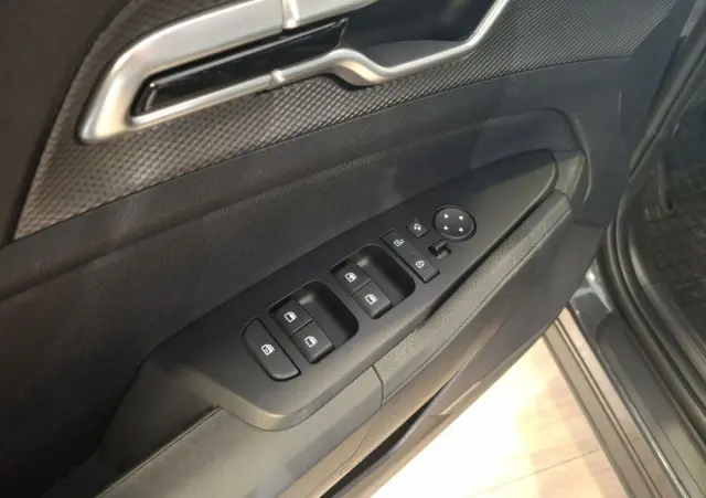 KIA Sportage 1.6 T-GDI MHEV M 2WD DCT