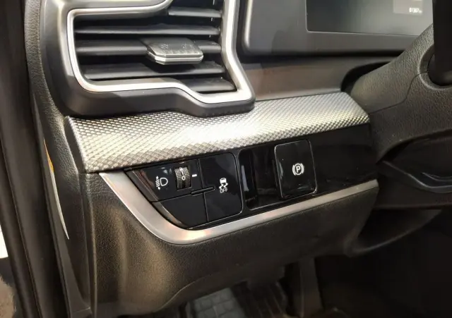 KIA Sportage 1.6 T-GDI MHEV M 2WD DCT