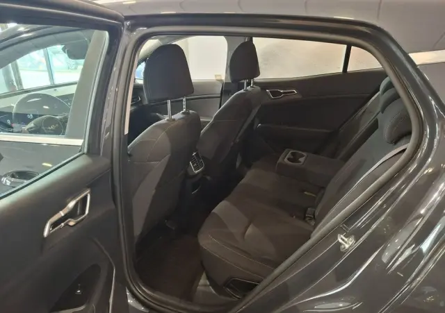 KIA Sportage 1.6 T-GDI MHEV M 2WD DCT