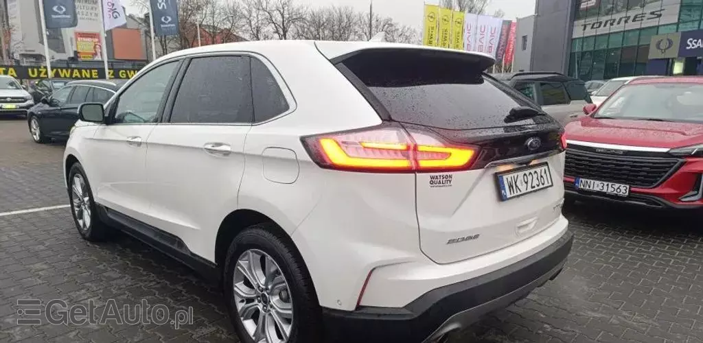 FORD Edge 