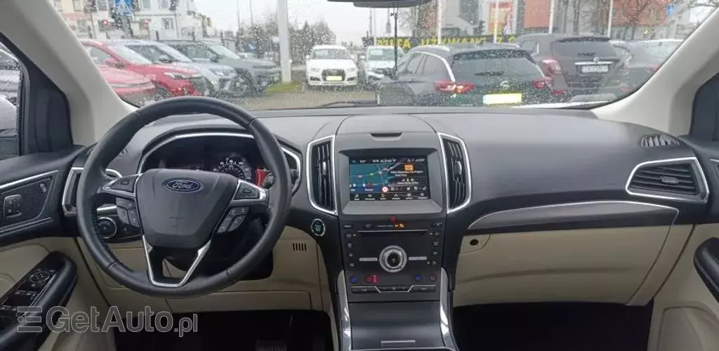 FORD Edge 