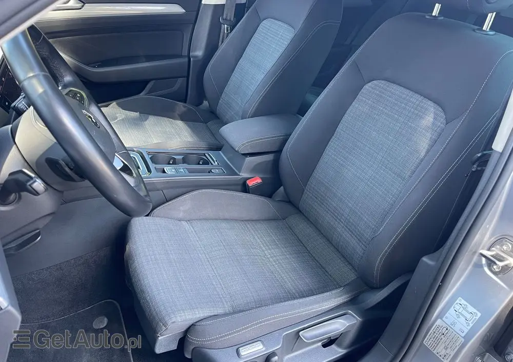 VOLKSWAGEN Passat 2.0 TSI Business DSG