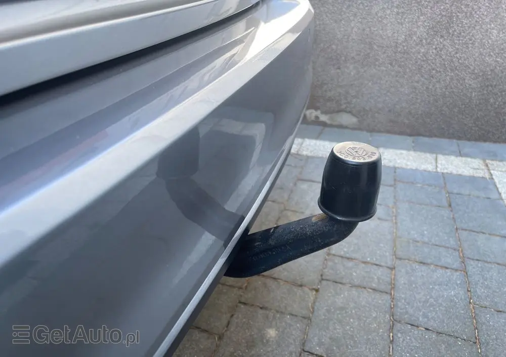 VOLKSWAGEN Passat 2.0 TSI Business DSG
