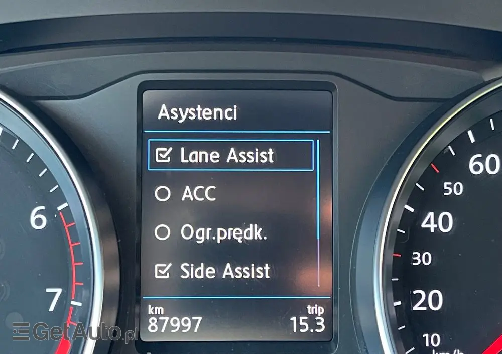 VOLKSWAGEN Passat 2.0 TSI Business DSG