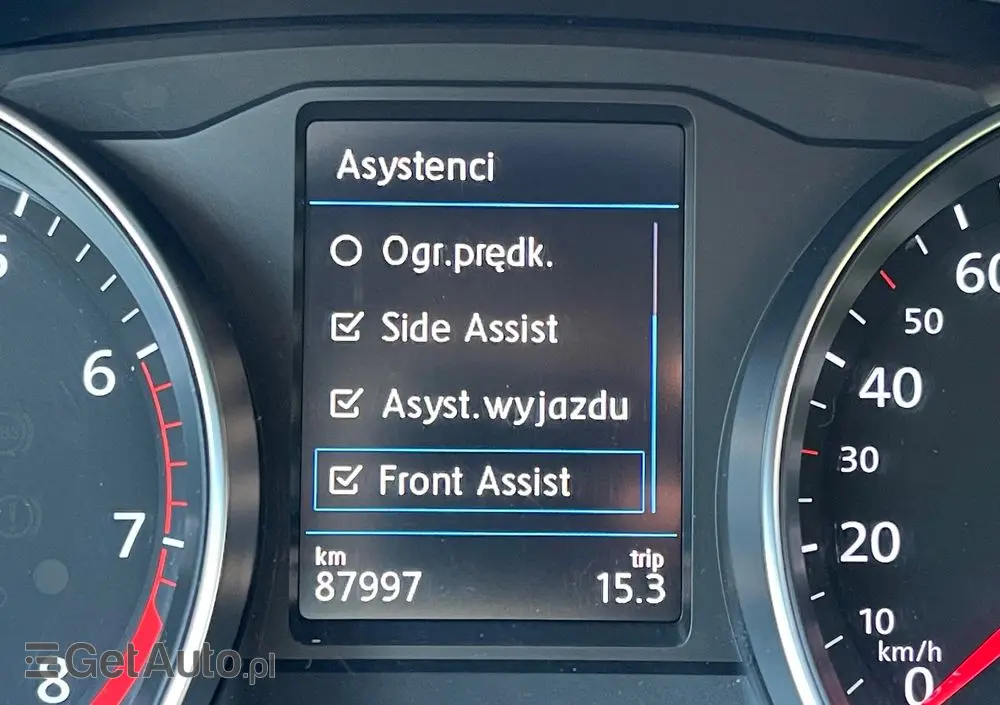 VOLKSWAGEN Passat 2.0 TSI Business DSG