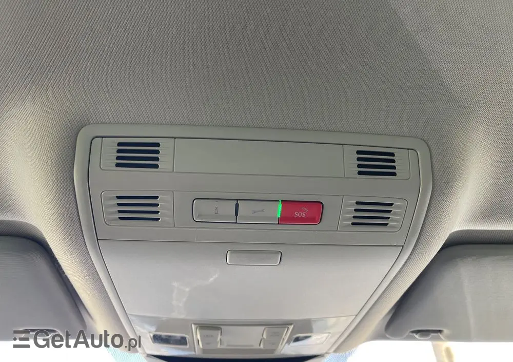 VOLKSWAGEN Passat 2.0 TSI Business DSG
