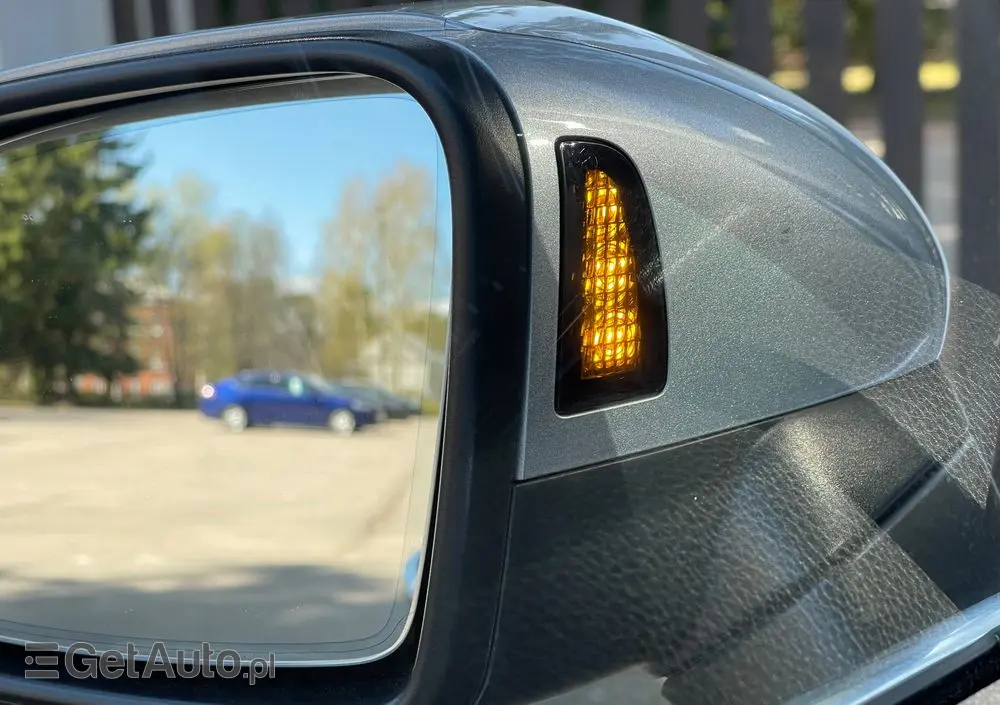 VOLKSWAGEN Passat 2.0 TSI Business DSG