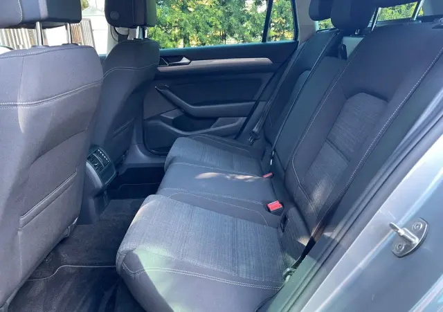VOLKSWAGEN Passat 2.0 TSI Business DSG