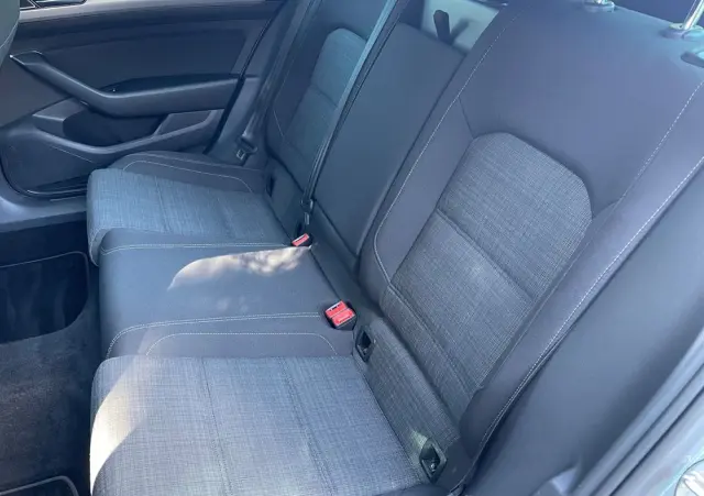 VOLKSWAGEN Passat 2.0 TSI Business DSG