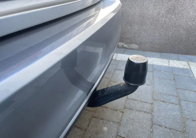 VOLKSWAGEN Passat 2.0 TSI Business DSG