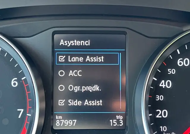 VOLKSWAGEN Passat 2.0 TSI Business DSG