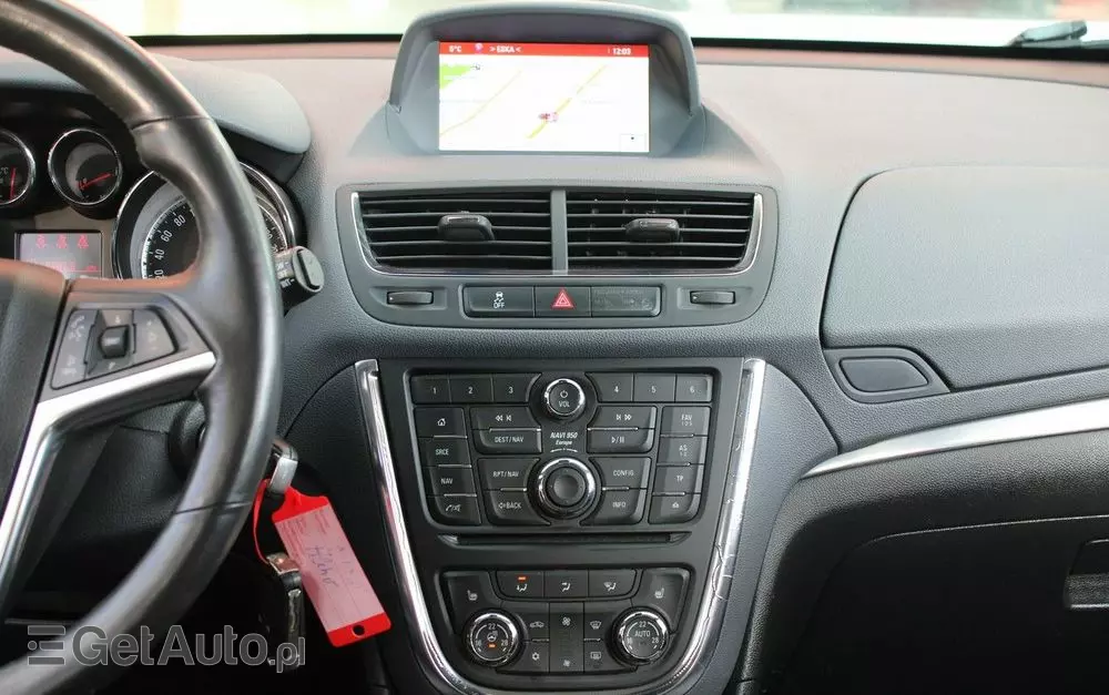 OPEL Mokka 1.4 Turbo ecoFLEX Start/Stop Innovation