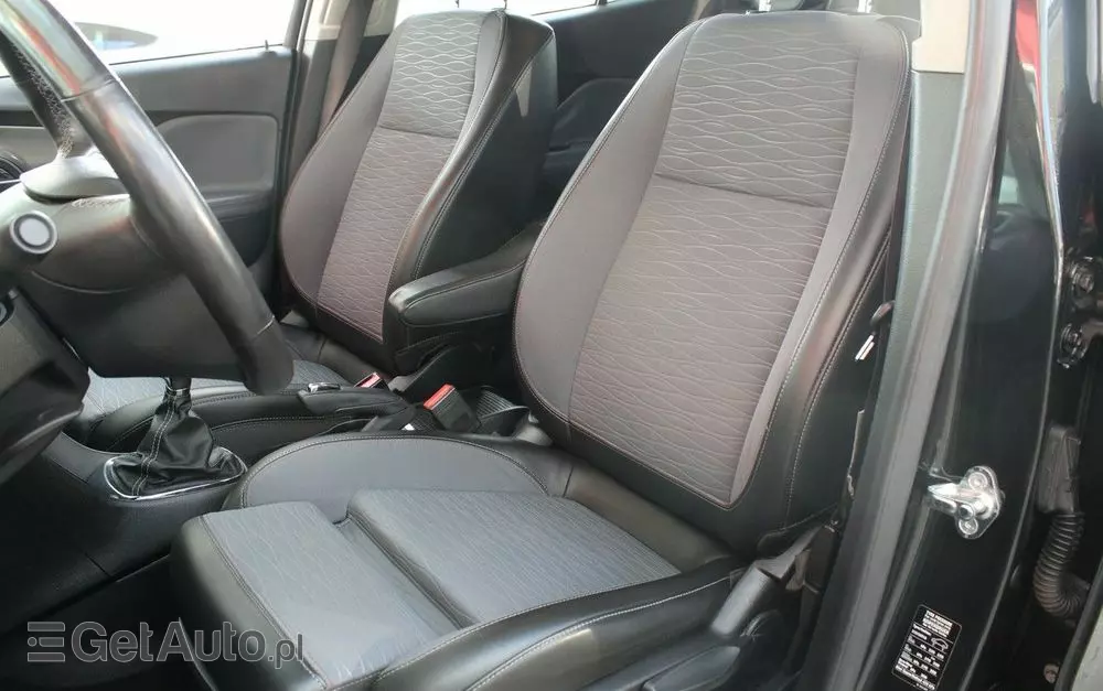 OPEL Mokka 1.4 Turbo ecoFLEX Start/Stop Innovation