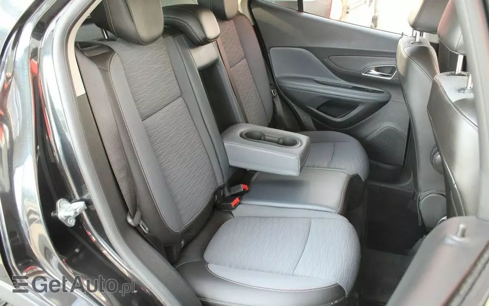 OPEL Mokka 1.4 Turbo ecoFLEX Start/Stop Innovation