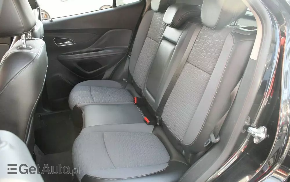 OPEL Mokka 1.4 Turbo ecoFLEX Start/Stop Innovation