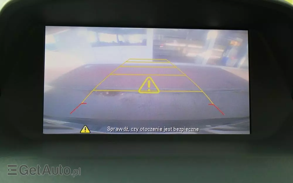 OPEL Mokka 1.4 Turbo ecoFLEX Start/Stop Innovation