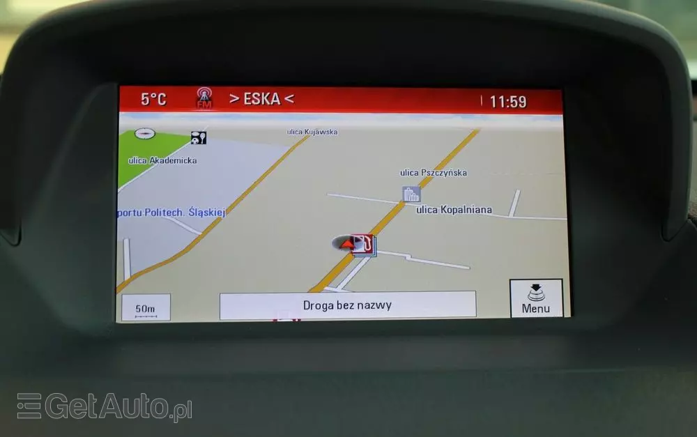 OPEL Mokka 1.4 Turbo ecoFLEX Start/Stop Innovation