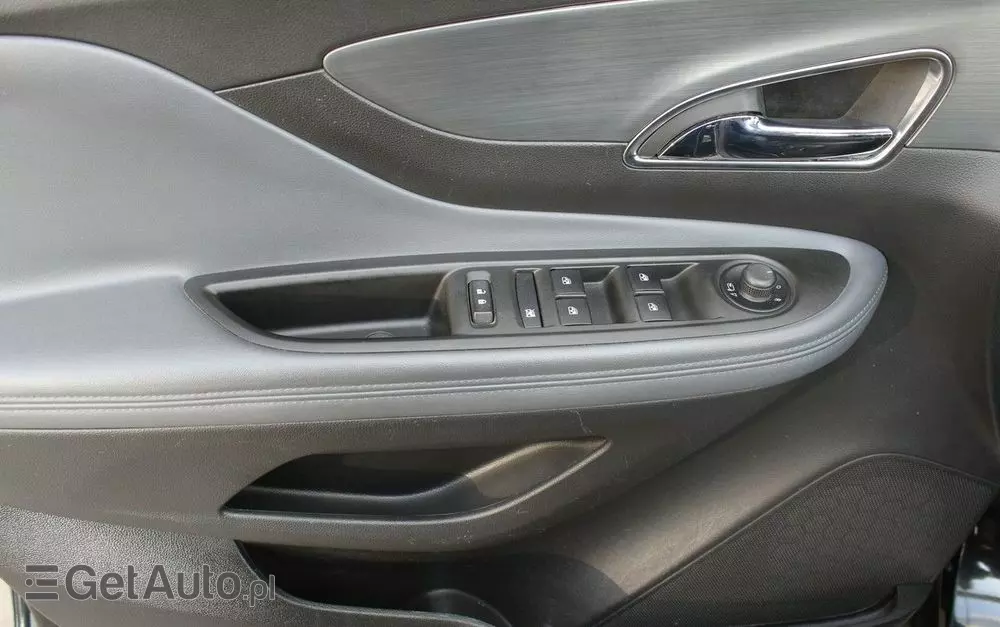 OPEL Mokka 1.4 Turbo ecoFLEX Start/Stop Innovation