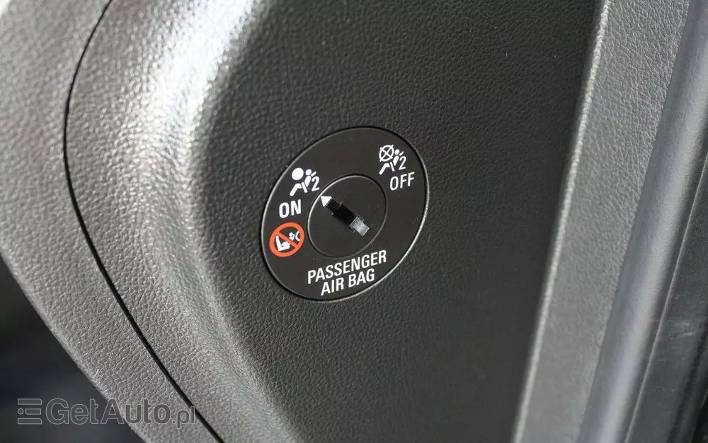 OPEL Mokka 1.4 Turbo ecoFLEX Start/Stop Innovation