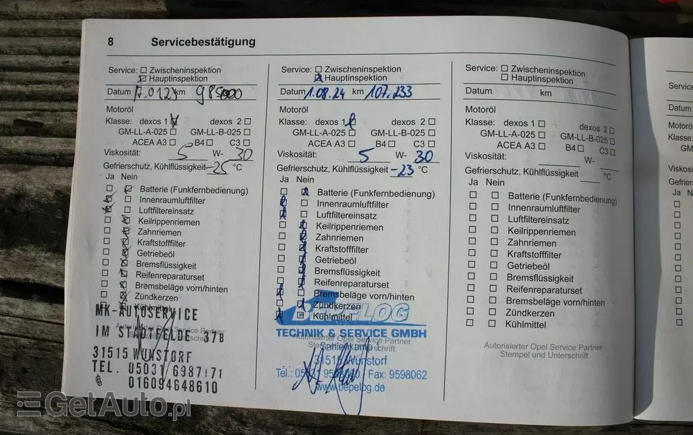 OPEL Mokka 1.4 Turbo ecoFLEX Start/Stop Innovation