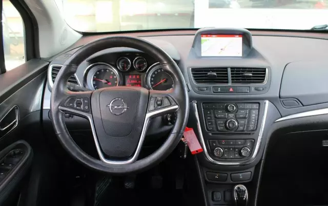 OPEL Mokka 1.4 Turbo ecoFLEX Start/Stop Innovation