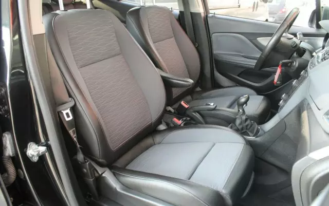 OPEL Mokka 1.4 Turbo ecoFLEX Start/Stop Innovation