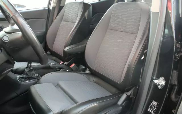 OPEL Mokka 1.4 Turbo ecoFLEX Start/Stop Innovation