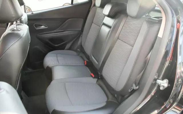 OPEL Mokka 1.4 Turbo ecoFLEX Start/Stop Innovation