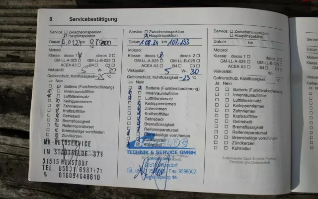 OPEL Mokka 1.4 Turbo ecoFLEX Start/Stop Innovation