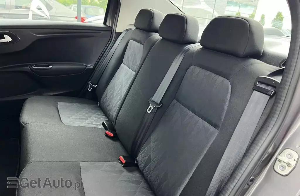 CITROEN C-Elysee 1.2 PureTech (82 KM)