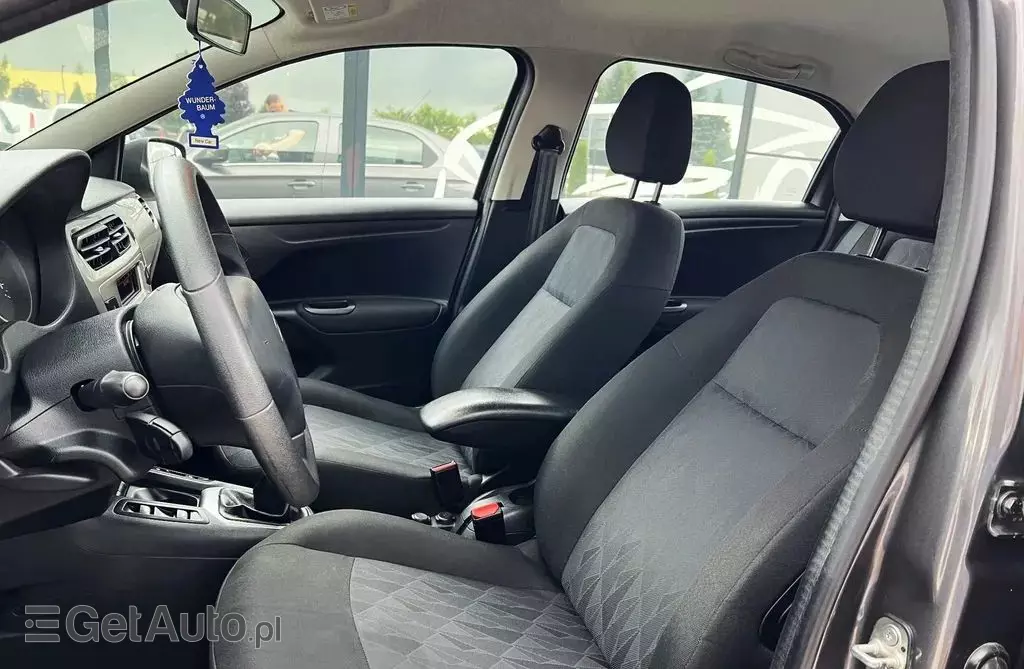 CITROEN C-Elysee 1.2 PureTech (82 KM)