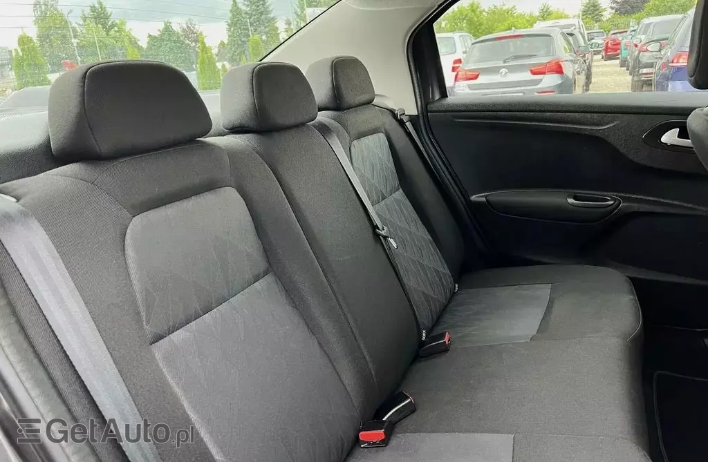 CITROEN C-Elysee 1.2 PureTech (82 KM)