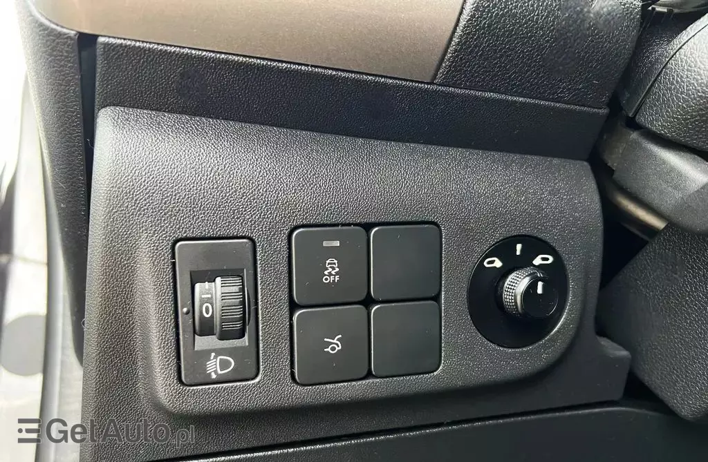 CITROEN C-Elysee 1.2 PureTech (82 KM)