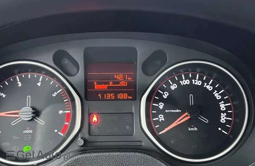 CITROEN C-Elysee 1.2 PureTech (82 KM)