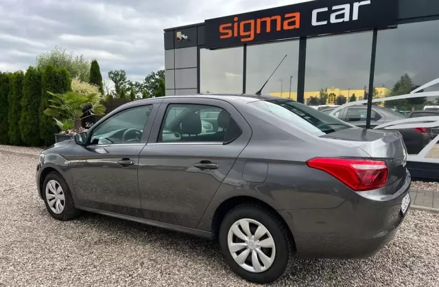 CITROEN C-Elysee 1.2 PureTech (82 KM)