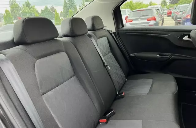 CITROEN C-Elysee 1.2 PureTech (82 KM)