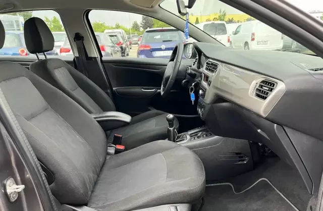 CITROEN C-Elysee 1.2 PureTech (82 KM)