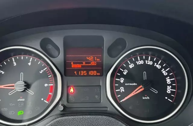 CITROEN C-Elysee 1.2 PureTech (82 KM)