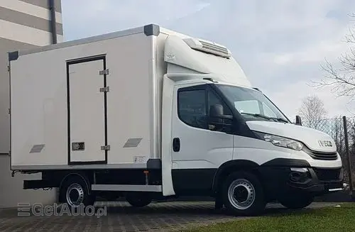 IVECO Daily 