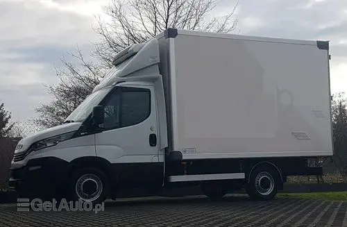 IVECO Daily 