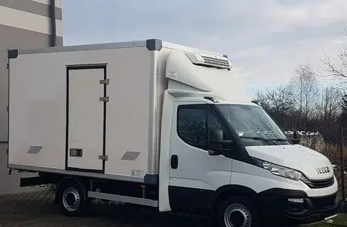 IVECO Daily 