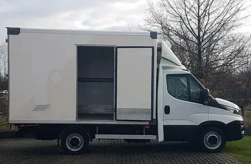 IVECO Daily 