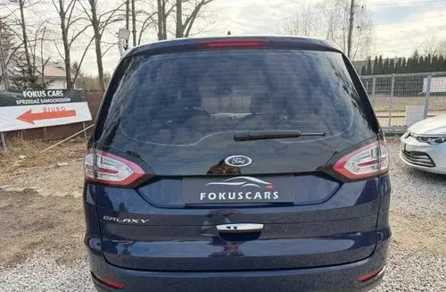 FORD Galaxy 