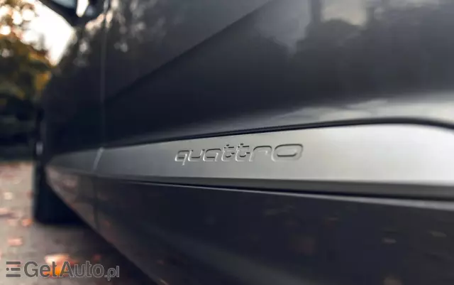 AUDI Q7 3.0 TFSI Quattro Tiptronic