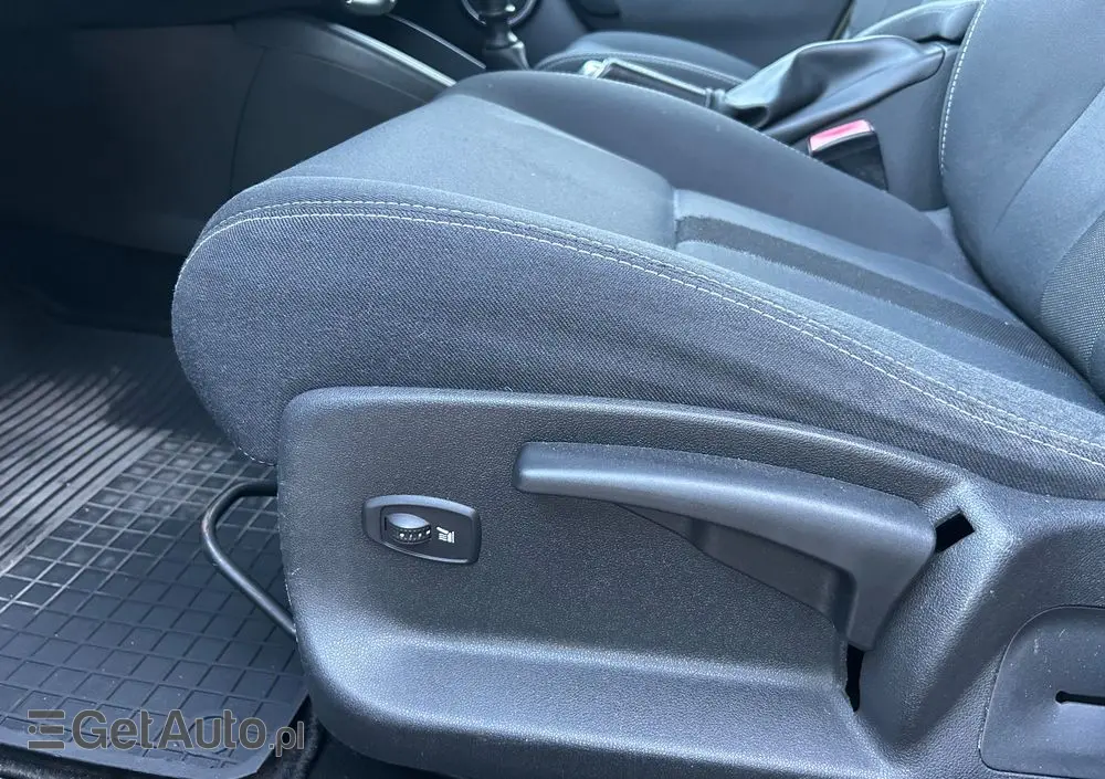 RENAULT Megane 1.5 dCi Dynamique