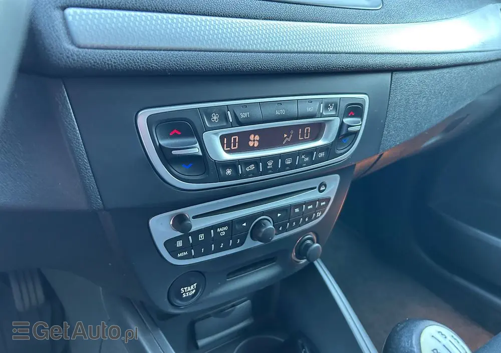 RENAULT Megane 1.5 dCi Dynamique